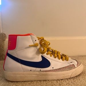 Nike Blazer Mids